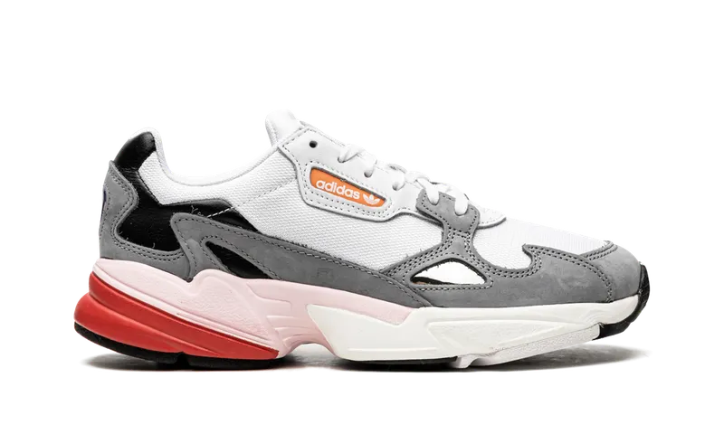 Adidas FALCON “White Grey” (CG6214)