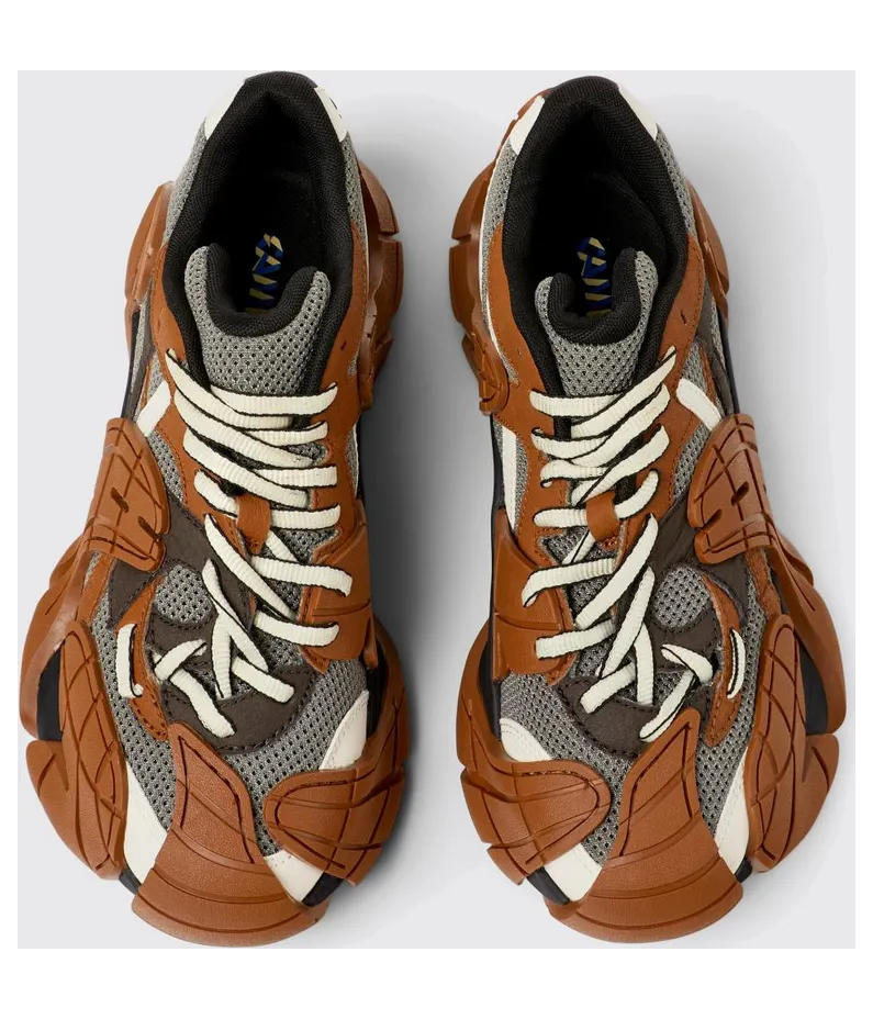 camperlab-sneaker A500013-021CAMPERLABTORMENTA0