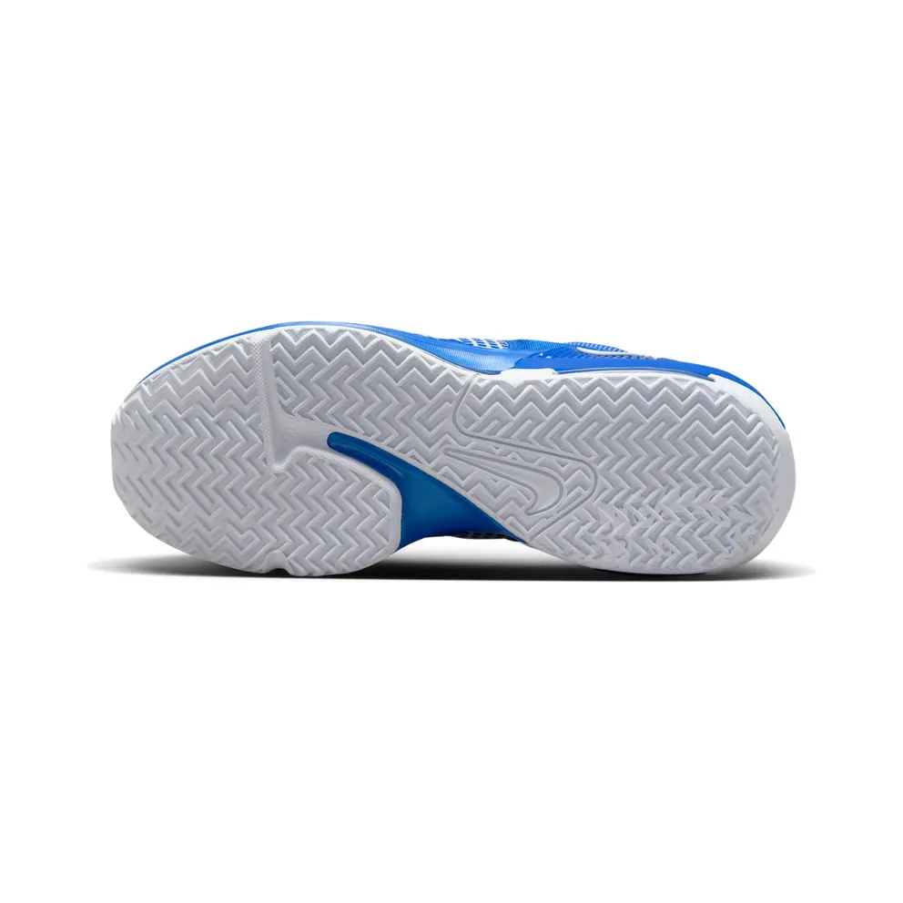 Nike LeBron Witness 7 TB Game Royal (DZ3299-400)