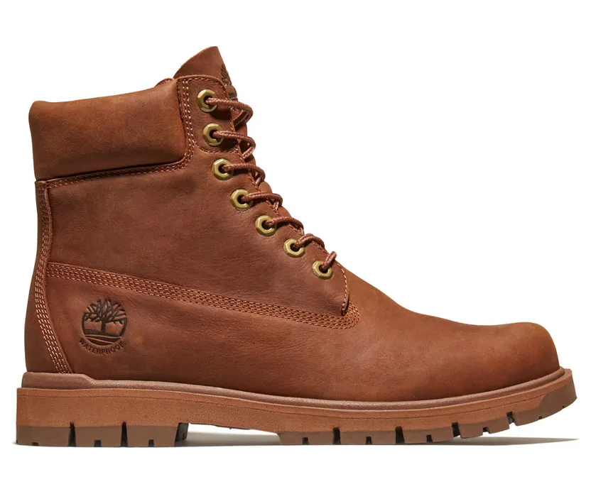 Timberland Radford 6-inch Herrenstiefel In Braun Braun Braun (A5SPKF13)