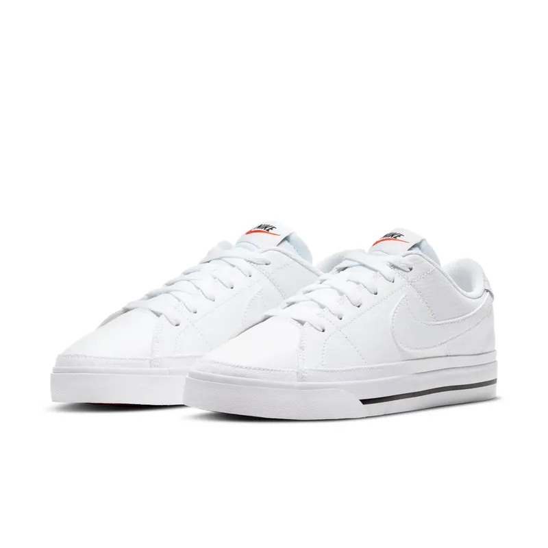 NikeCourt Legacy White (CU4149-101)