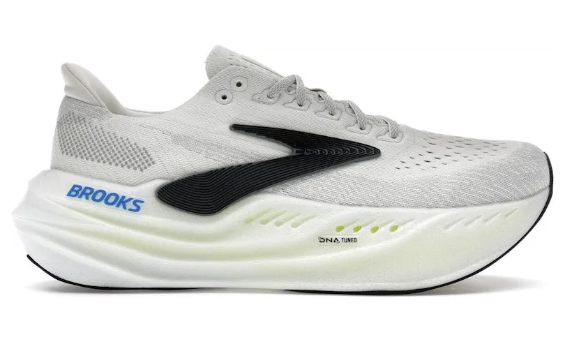 Brooks Glycerin Max Grey Black Nightlife (110447-1D-099)