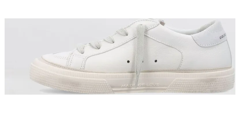 Golden goose Sneakers White (GTF00495F00481410100) (2)