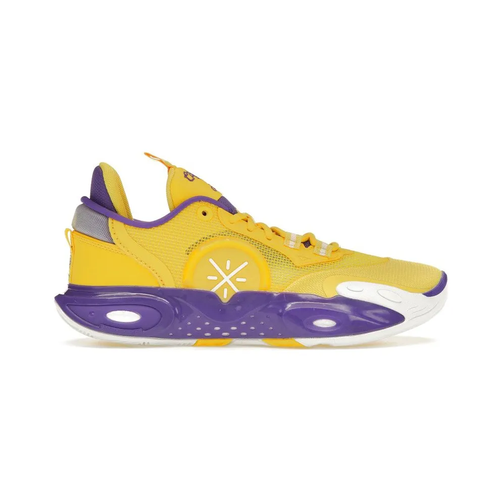 Li- Ning Wade All City 12 City Of Angels (ABAU015-7)