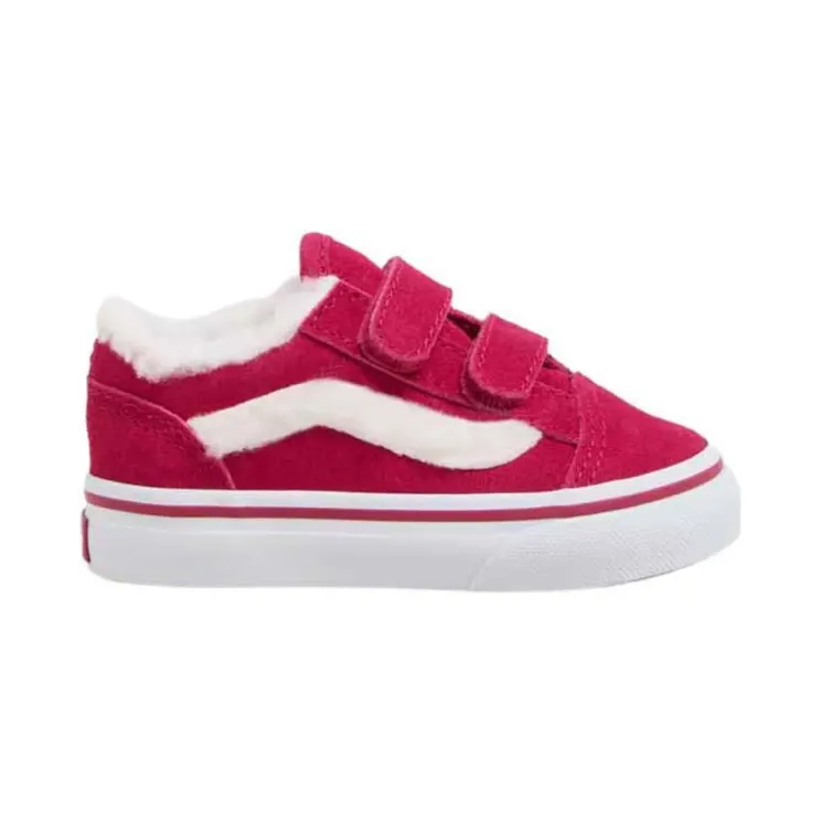 Vans Old Skool Sher Chrri (VN0009RCC9L1M)