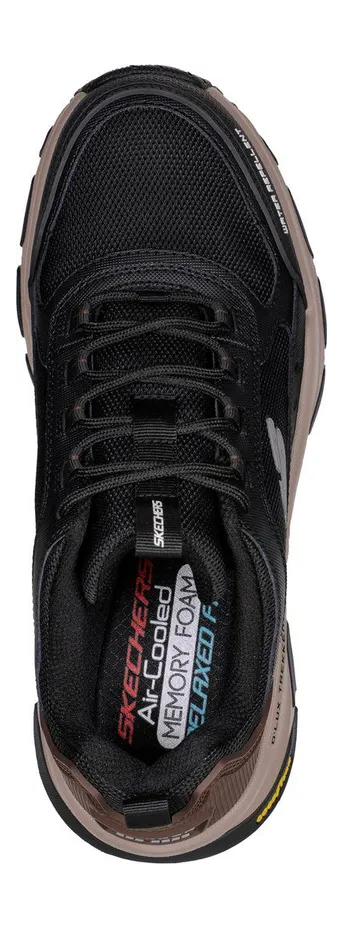 skechers-skech 237565_BKNT