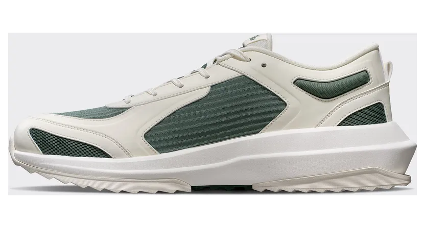 APL Jogger “Linen/Deep Jade” (Dames) (2)