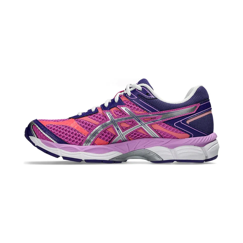 ASICS GEL-CUMULUS 16 “Digital Sakura / Pure Silver” (1203A733-700)
