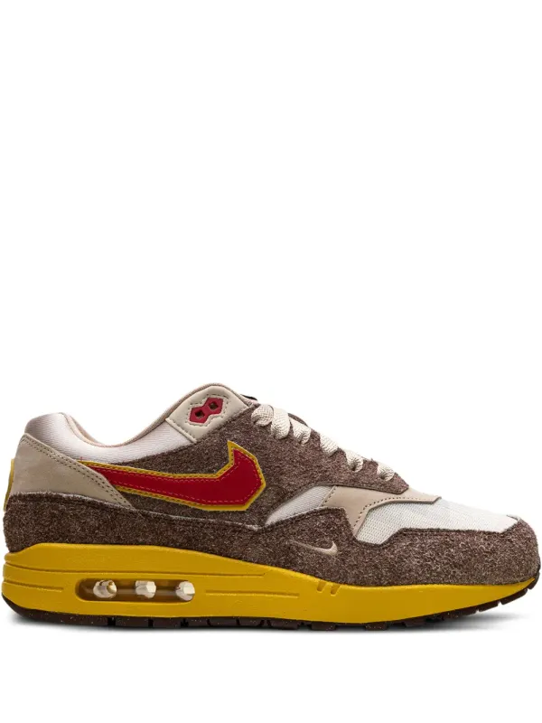 Nike Air Max 1 Red (HV5776)