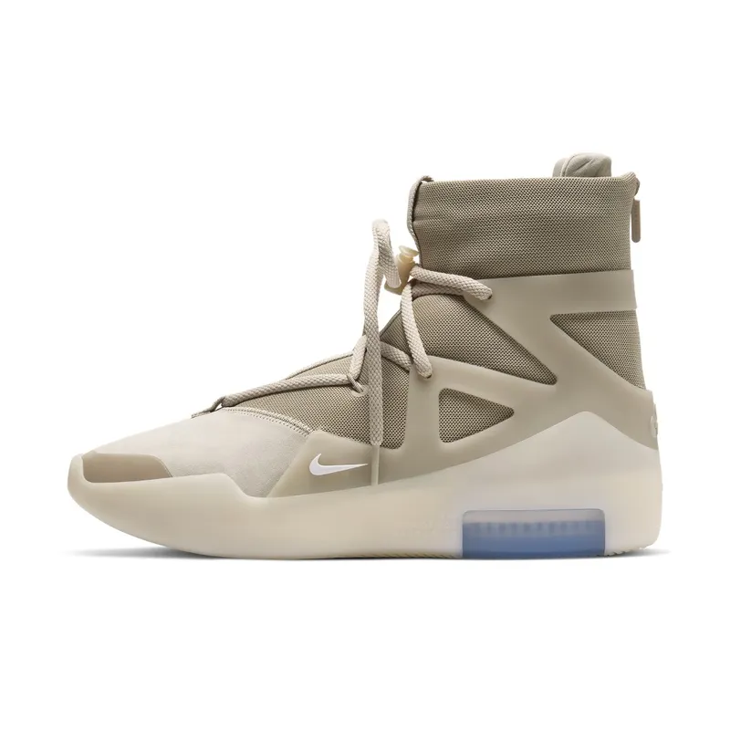 Nike Air Fear Of God FOG 1 ‘Oatmeal’ (2019) (AR4237-900)