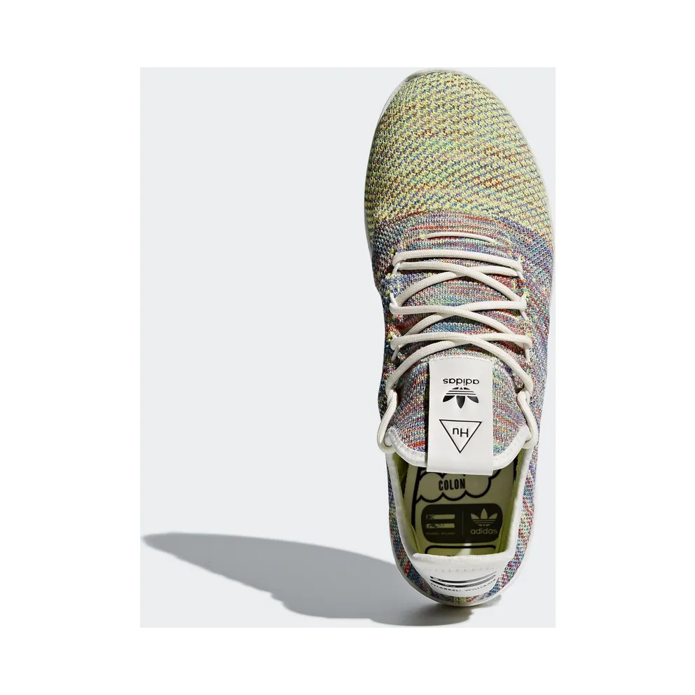 adidas Tennis HU Pharrell Holi Multi-Color Multi-Color/Running White/Off White (CQ2631)