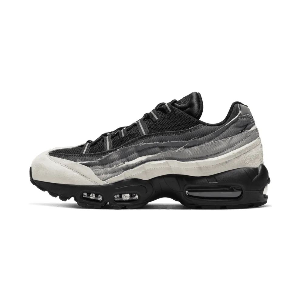 Nike COMME des GARÇONS x Air Max 95 Gradient (2020) (CU8406-101)