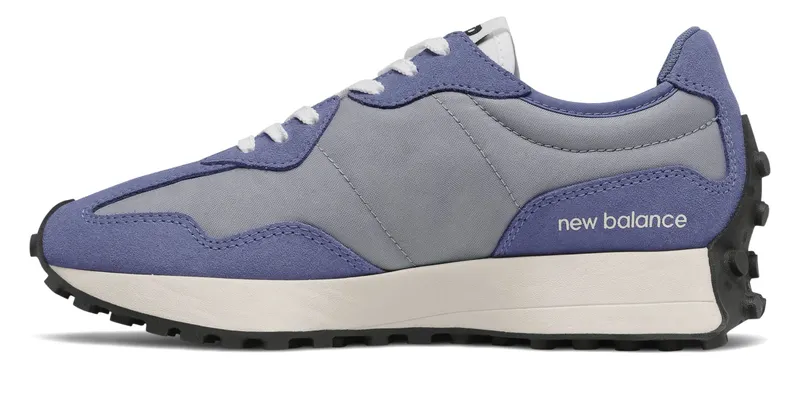 New Balance WS327 CB Magnetic Blue / Varsity Orange (WS327CB)