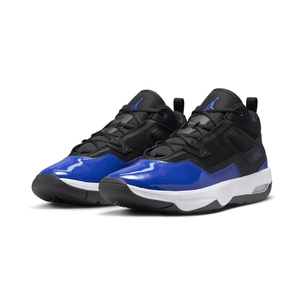 Jordan Stay Loyal 3 Black White Game Royal (FB1396-041)