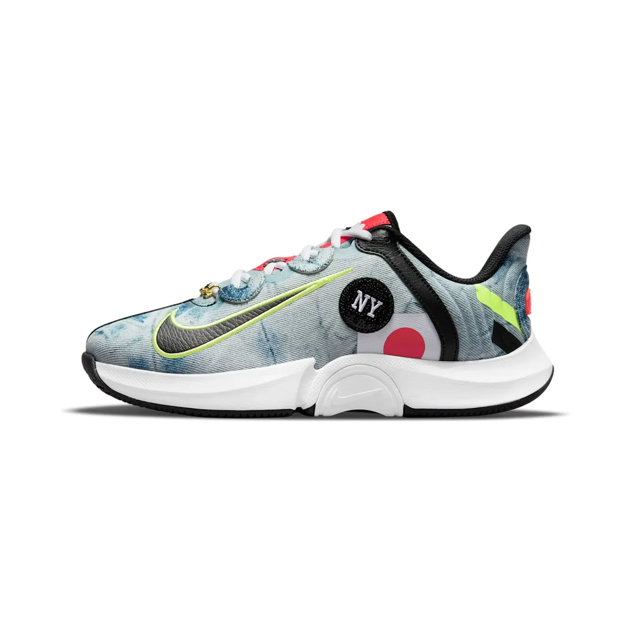 nikecourt DC9164-100