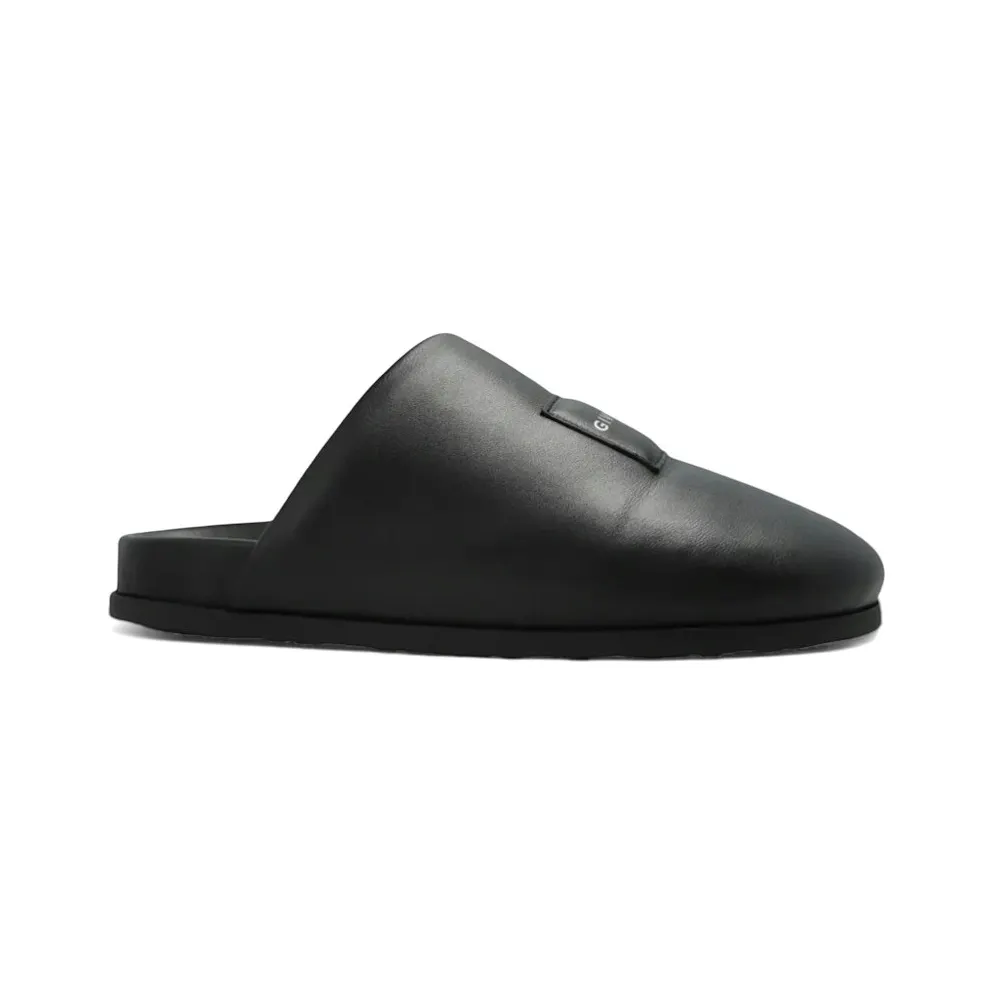 Givenchy Puffy Mule Black (BH302N-H1XM-001)