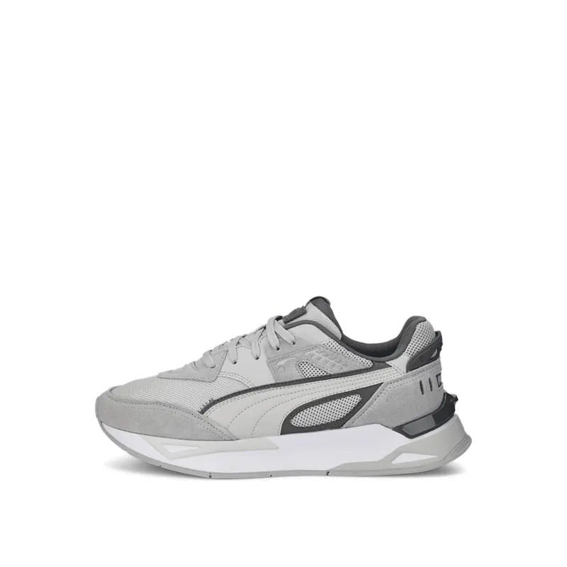 Women’s PUMA Mirage Sport Remix Gray Violet/Harbor Mist (381051-13)