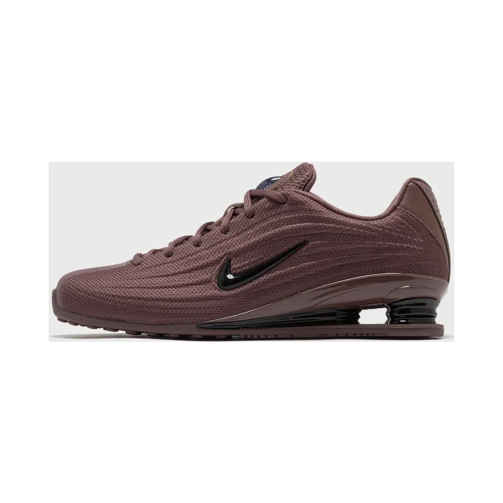 Nike Shox Z Tattoo Black