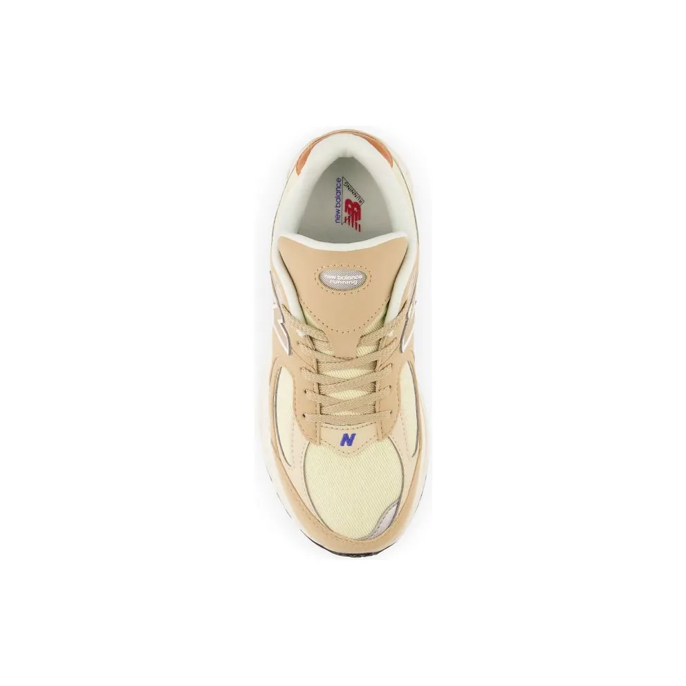 New Balance 2002R Incense Sandstone (GC2002EF)