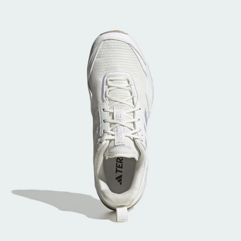 Adidas Terrex AX4 “Non Dyed Cloud White Wonder Beige” (HQ9022)