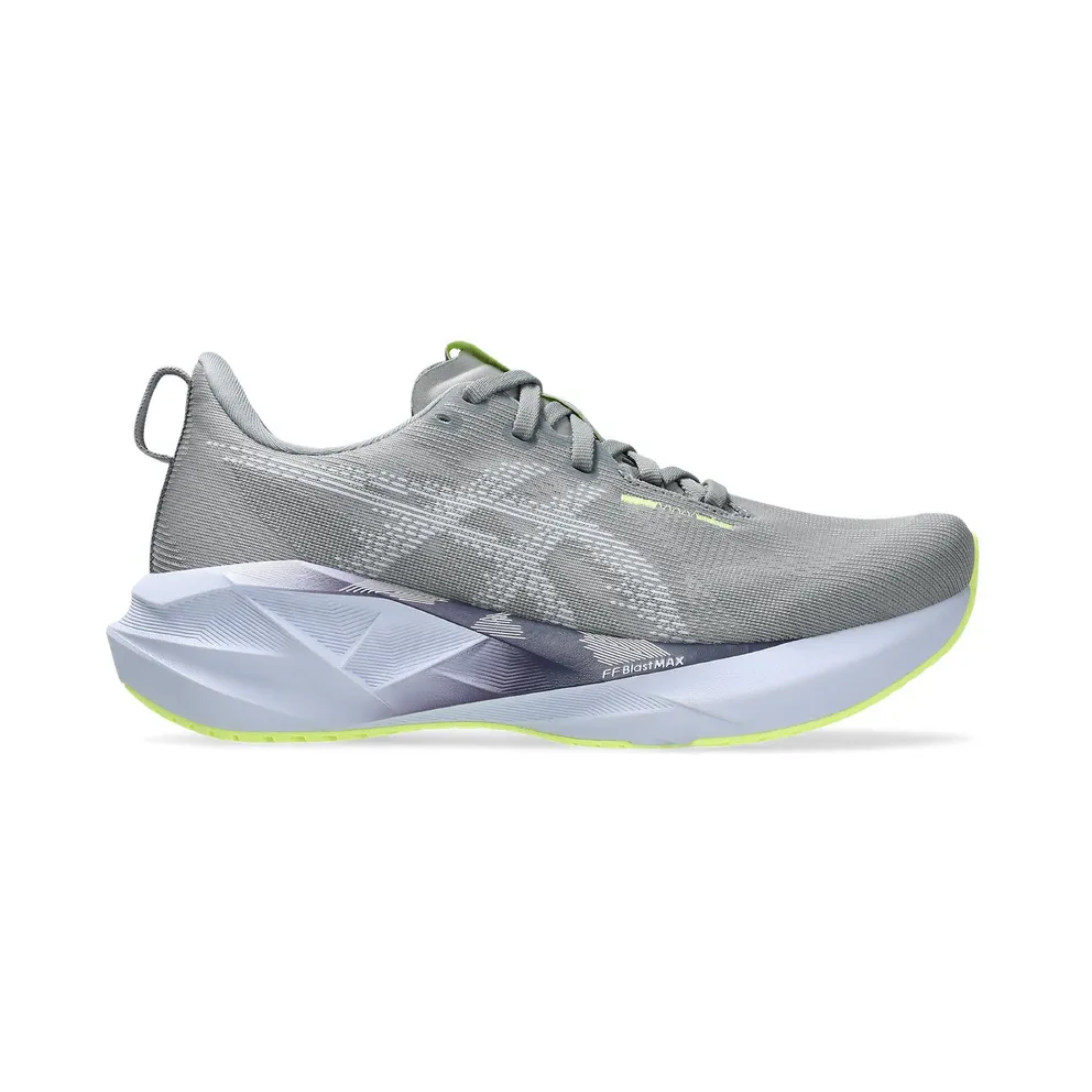 ASICS Novablast 5 Gravel Blue Fade (1012B765-020)
