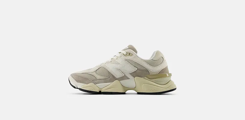 New Balance 9060 “Oatmeal” (U9060JBC)