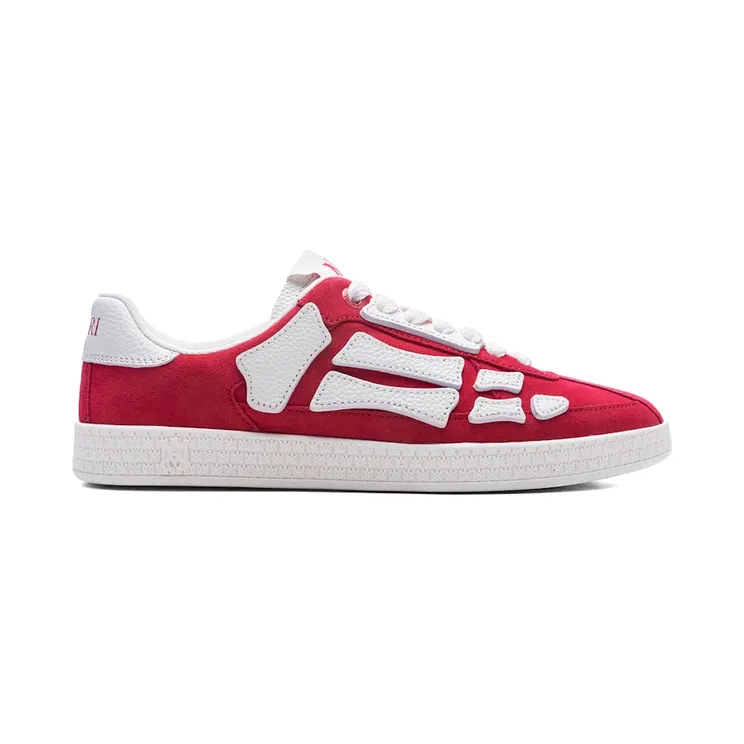 AMIRI Pacific Bones Varsity Red (AMFOSR1160-619)