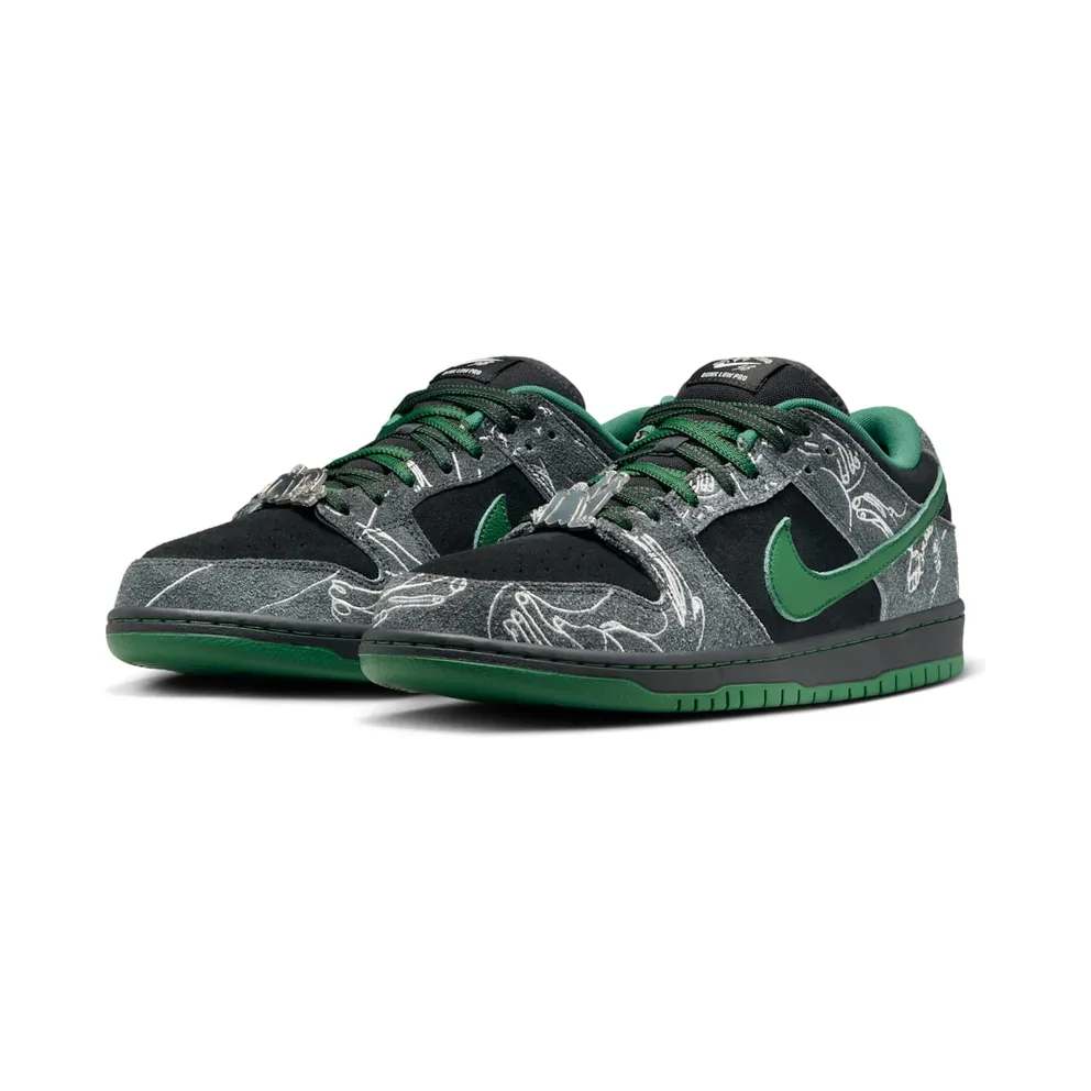 Nike SB Dunk Low “There Skateboards” (HF7743-001)