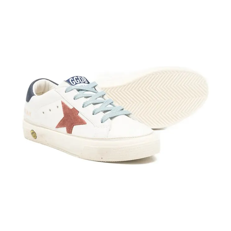 Golden Goose Boys (GJF01033 F008061 10575)