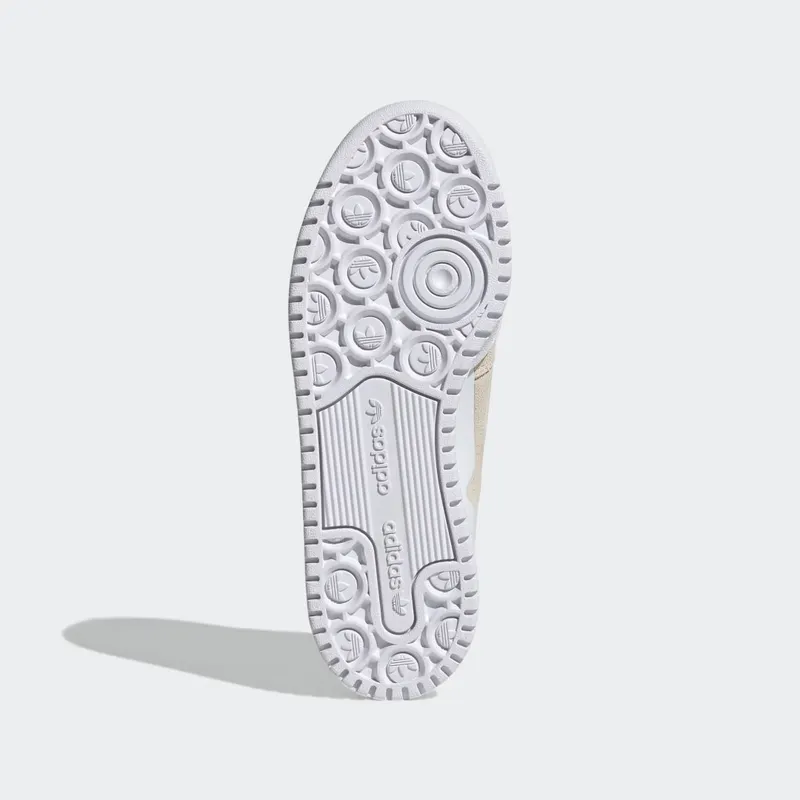 Adidas Forum Bold Cloud White / Sesame / Wonder White (GW9124)