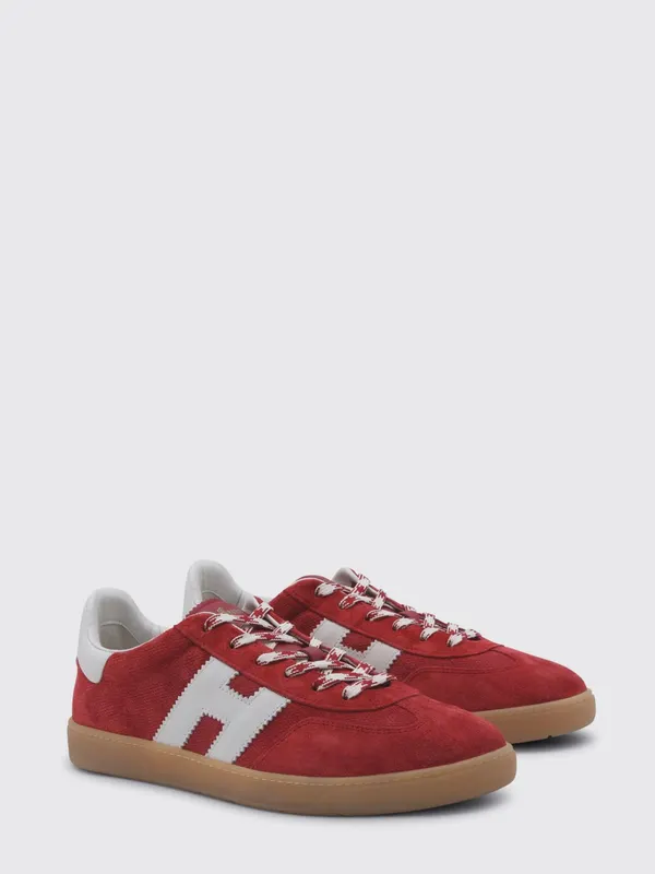 Hogan Red (HXM6470FB60UWX496N)