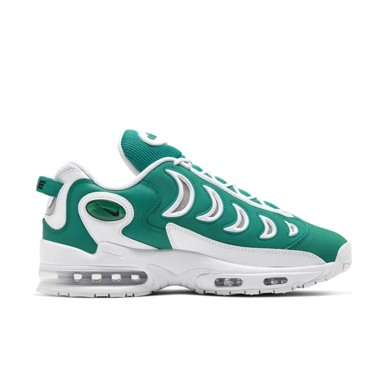 Nike Air Metal Max Turf Green Neptune Green/White-Vast Grey-Black (CJ2618-300)
