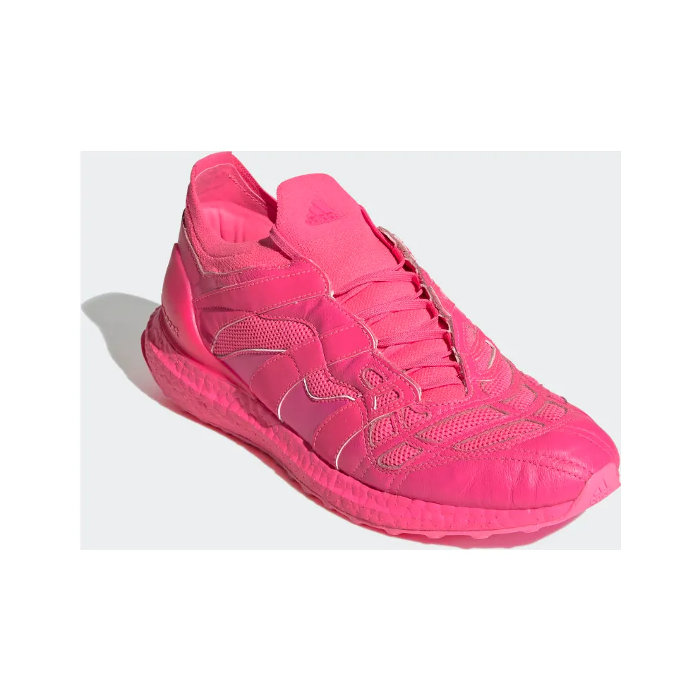 adidas Predator Accelerator Sports Shoes Solar Pink / Solar Pink / Cloud White (HP7478)
