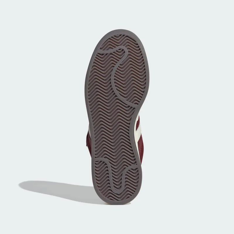 adidas Campus 00s Cordura Collegiate Burgundy (ID2076)