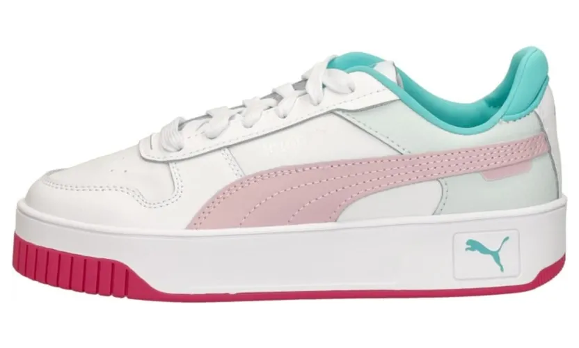 Puma Carina White (6000066818C10)