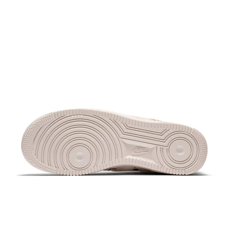 Nike Air Force 1 Low LX Phantom Snakeskin (W) Phantom/Phantom-Black-Summit White (898889-007)