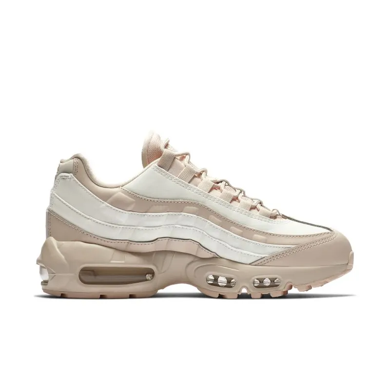 Nike Air Max 95 Guava Ice (W) Guava Ice/Guava Ice-Guava Ice-uava Ice (AA1103-800)
