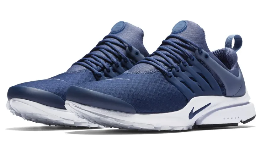 Nike Air Presto Essential Navy Diffused Blue