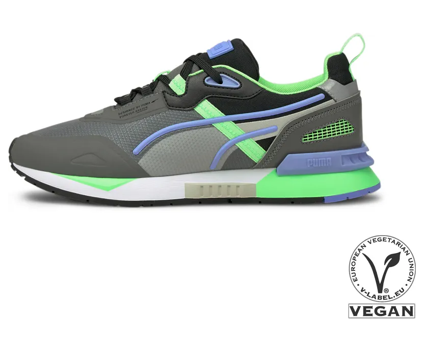 Puma Mirage Tech Groen/Grijs (381118-01)