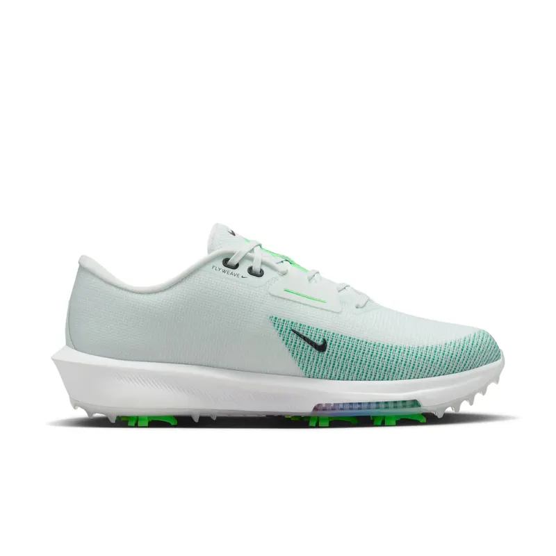 Nike Air Zoom Infinity Tour 2 “Barely Green White Green Strike Black” (FD0218-300)