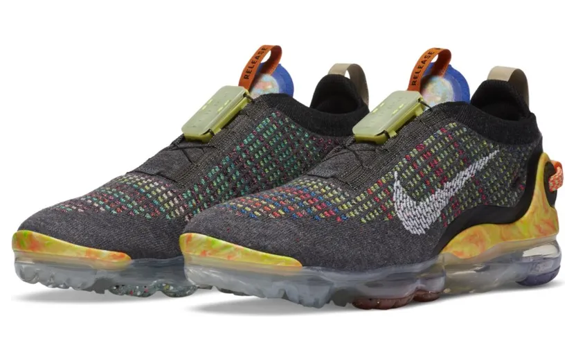Nike Air VaporMax 2020 FK Grau (CJ6740-003)