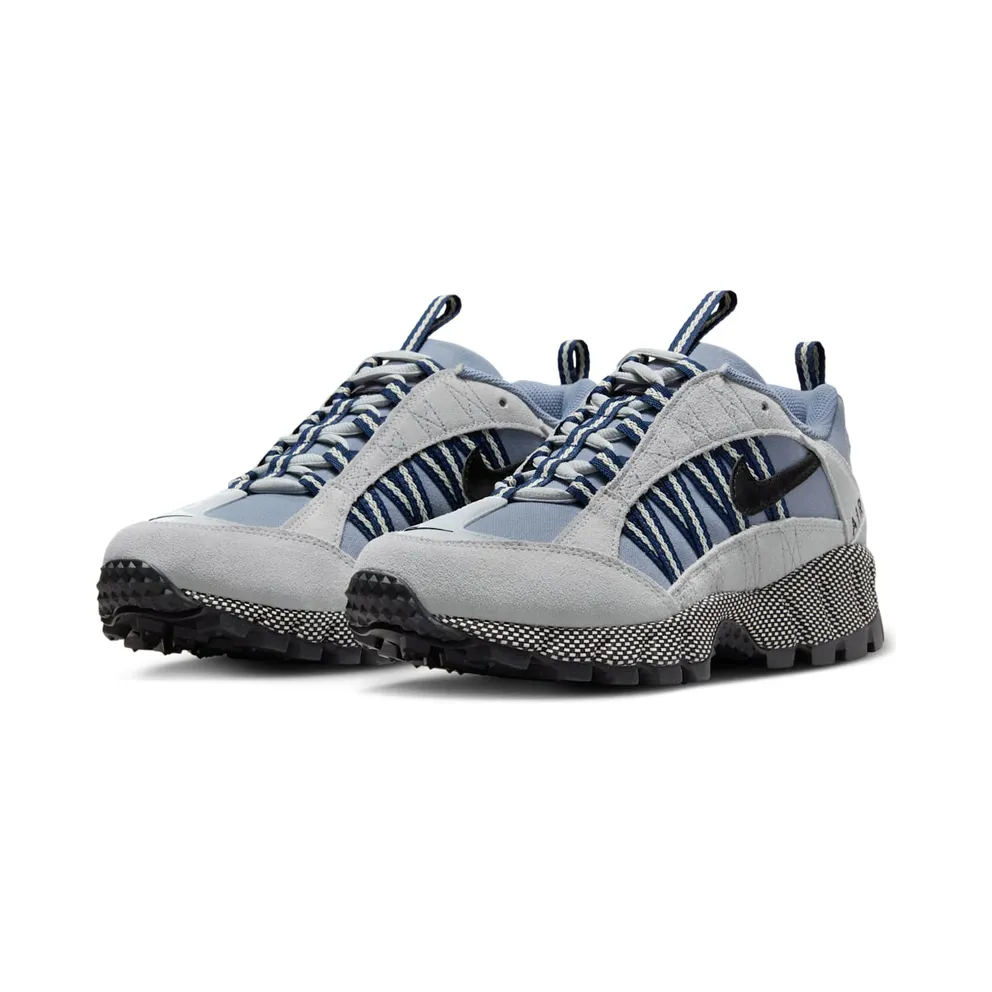 Nike Air Humara Yankees (Women’s) – “Pure Platinum / Ashen Slate / Midnight Navy / Black” (FB9982-002)