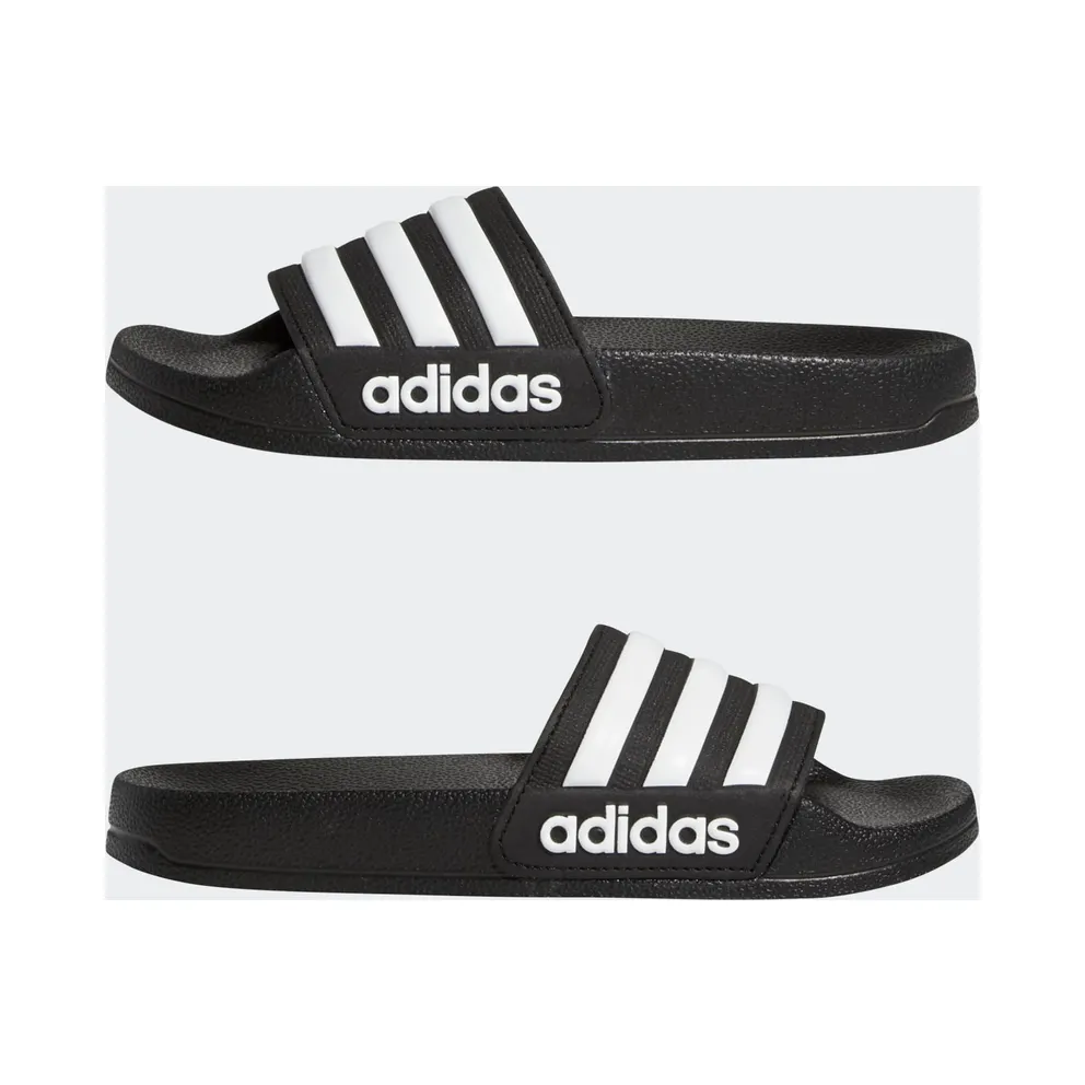 Adidas Adilette Shower Slides Core Black / Cloud White / Core Black (G27625)