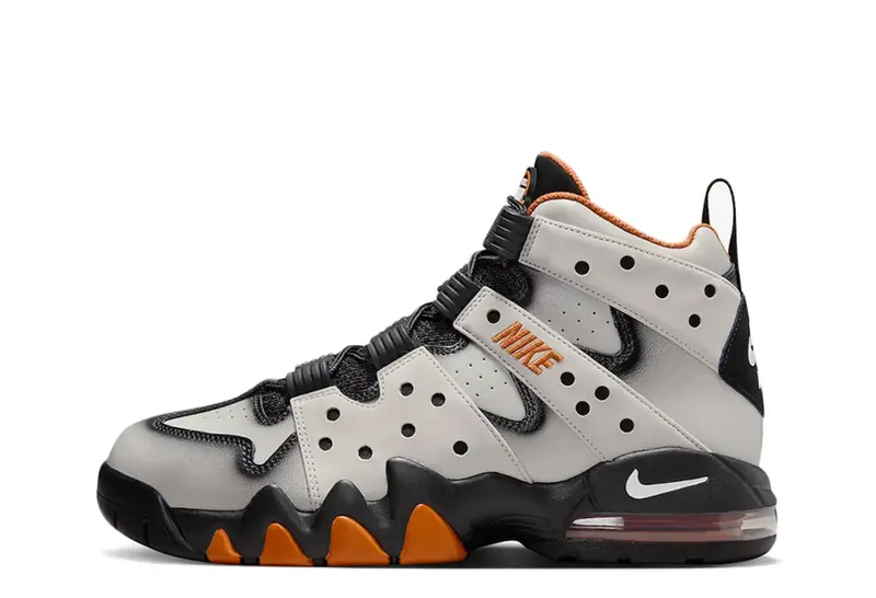 Nike Air Max 2 CB ’94 Airbrushed Light Iron Ore (FD8632-001)