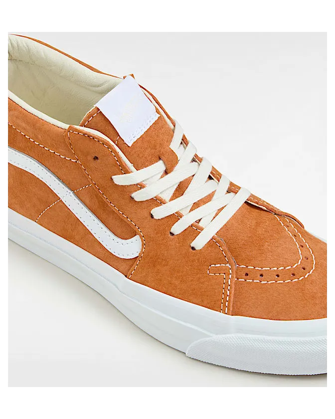 vans-sneaker VN000CQQ8B9