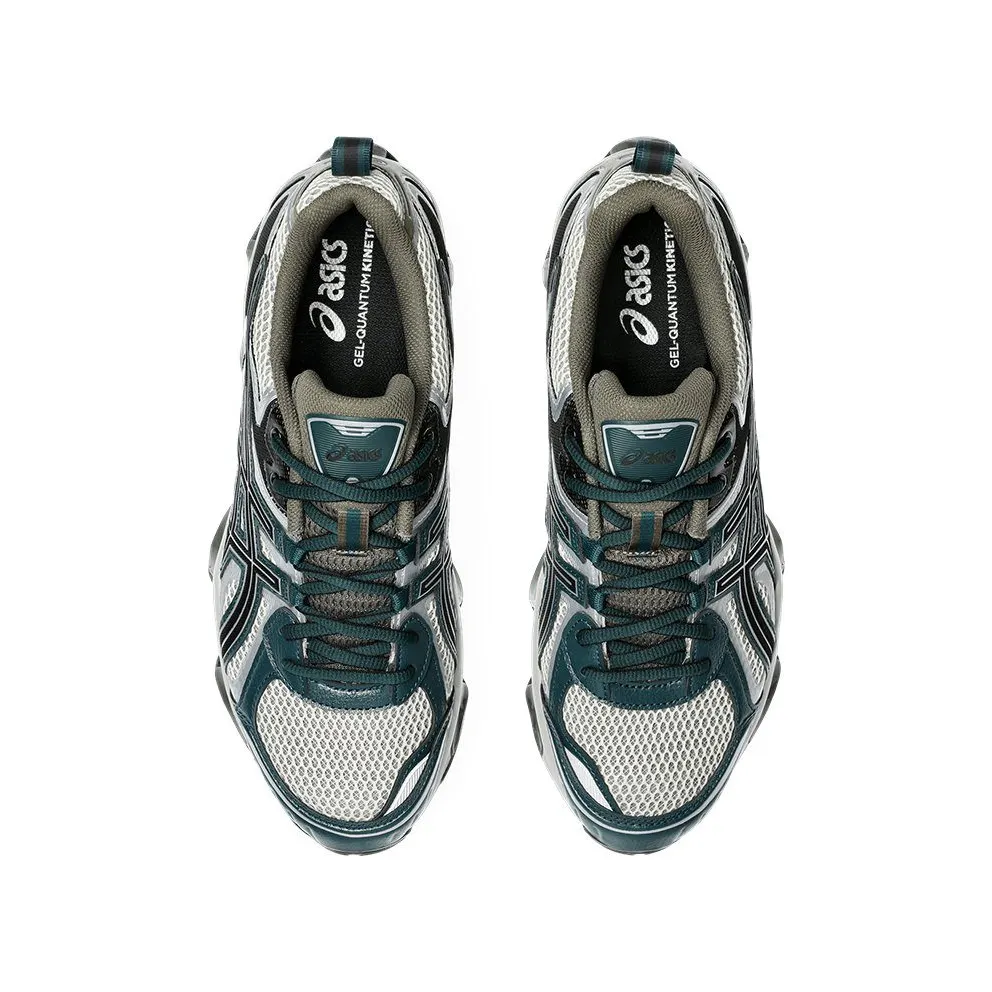 ASICS Gel-Quantum Kinetic Oatmeal Dark Taupe (1203A270-254)