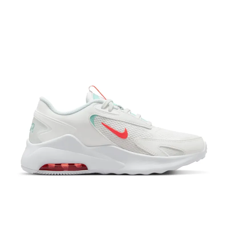 Nike Air Max Bolt White Light Dew Turf Orange (CU4152-104)