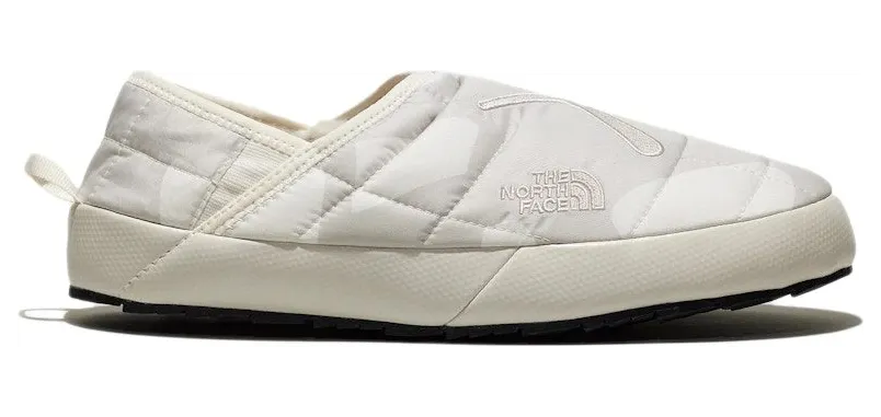 The North Face sneaker NF0A7W6J-944