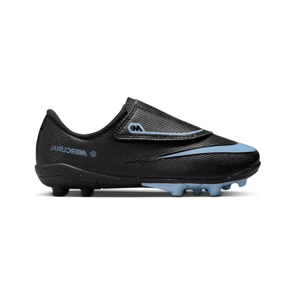 Nike Mercurial Vapor 16 Club MG Shadow Pack (FQ8290-003)