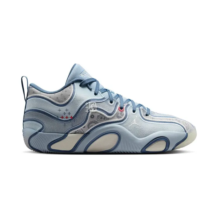 Jordan Tatum 3 Boro Denim (HV5911-401)